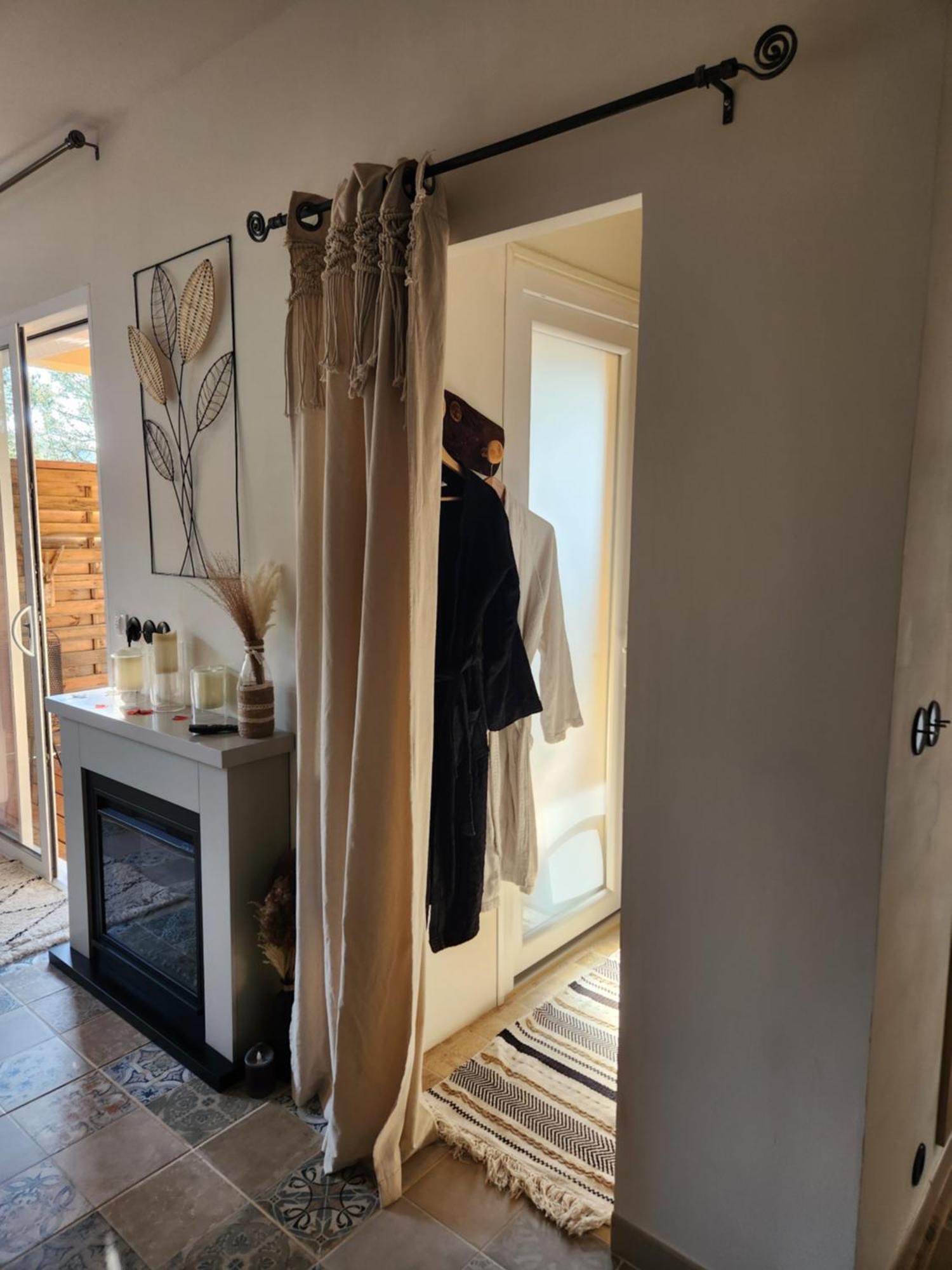 Magnifique Cottage Haut De Gamme Avec Jacuzzi L'Attrape Reve Les Plantiers Zewnętrze zdjęcie